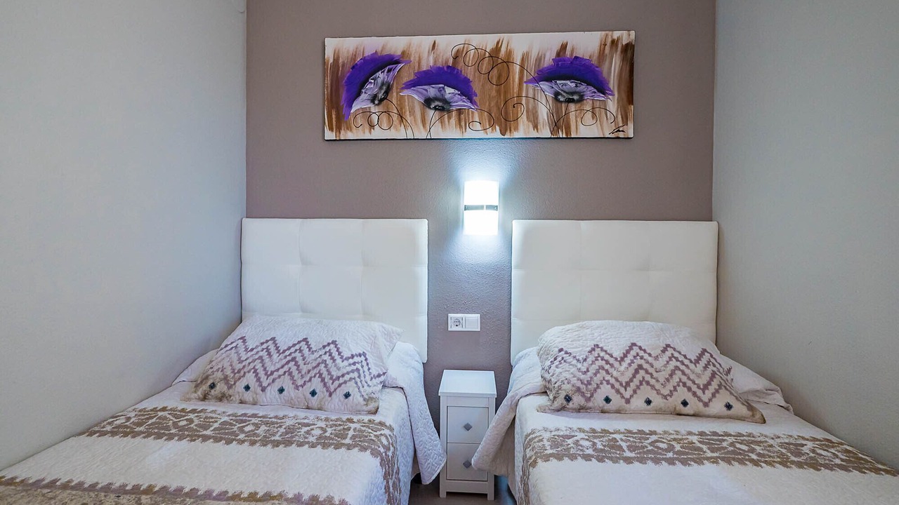 Photo of Bedroom in Platja d'Aro