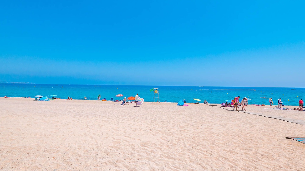 Photo of Others in Platja d'Aro