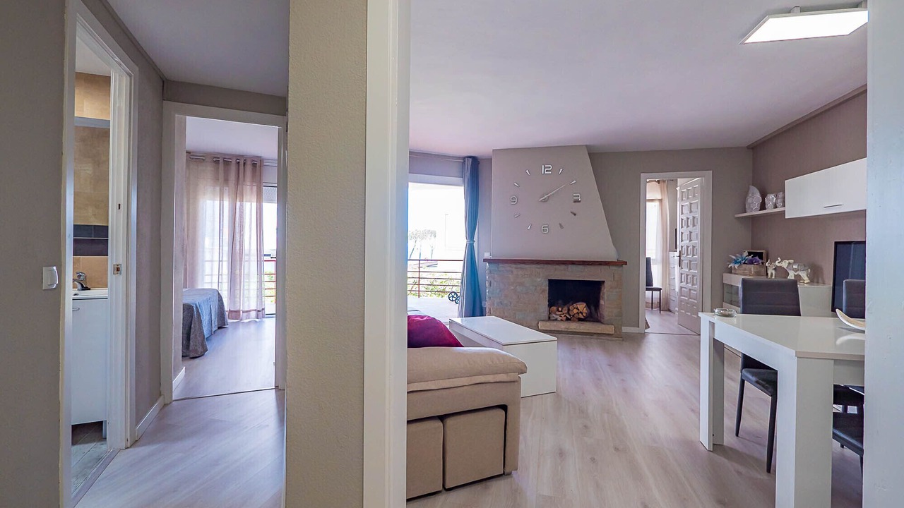 Photo of Livingroom in Platja d'Aro