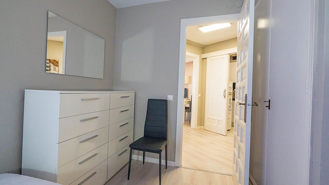 Photo of Bedroom in Platja d'Aro