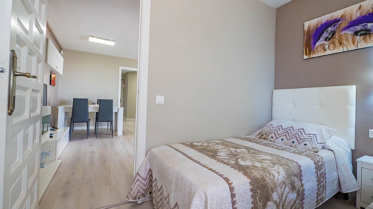 Photo of Bedroom in Platja d'Aro