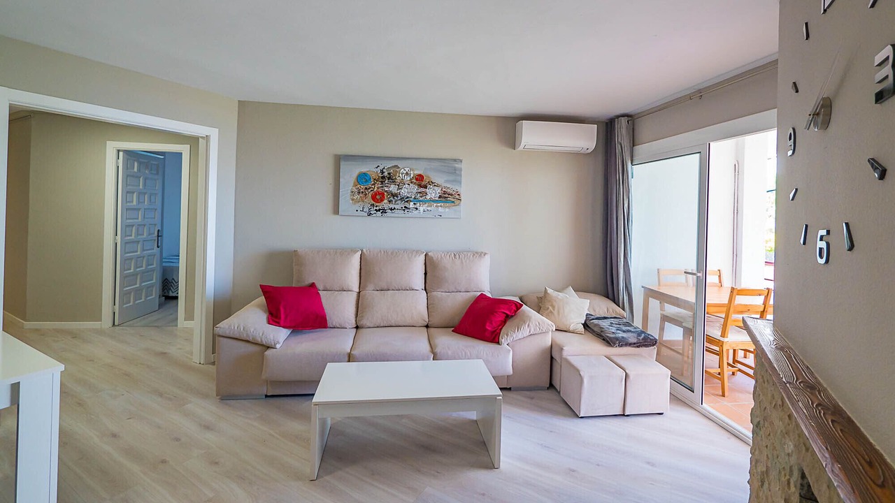 Photo of Livingroom in Platja d'Aro