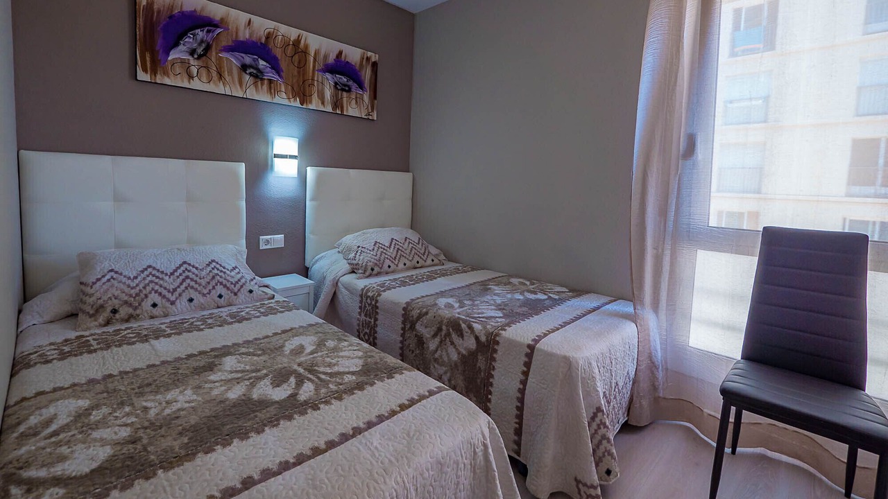 Photo of Bedroom in Platja d'Aro