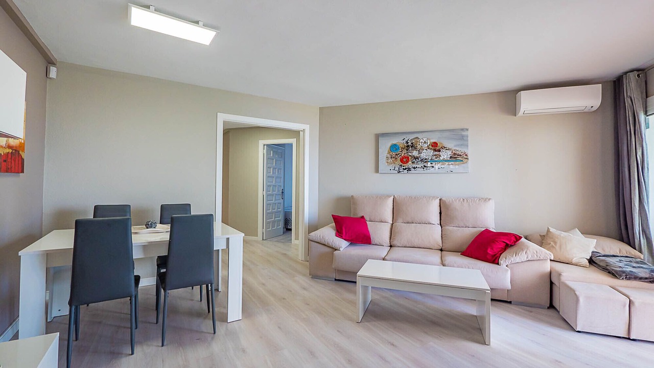 Photo of Livingroom in Platja d'Aro