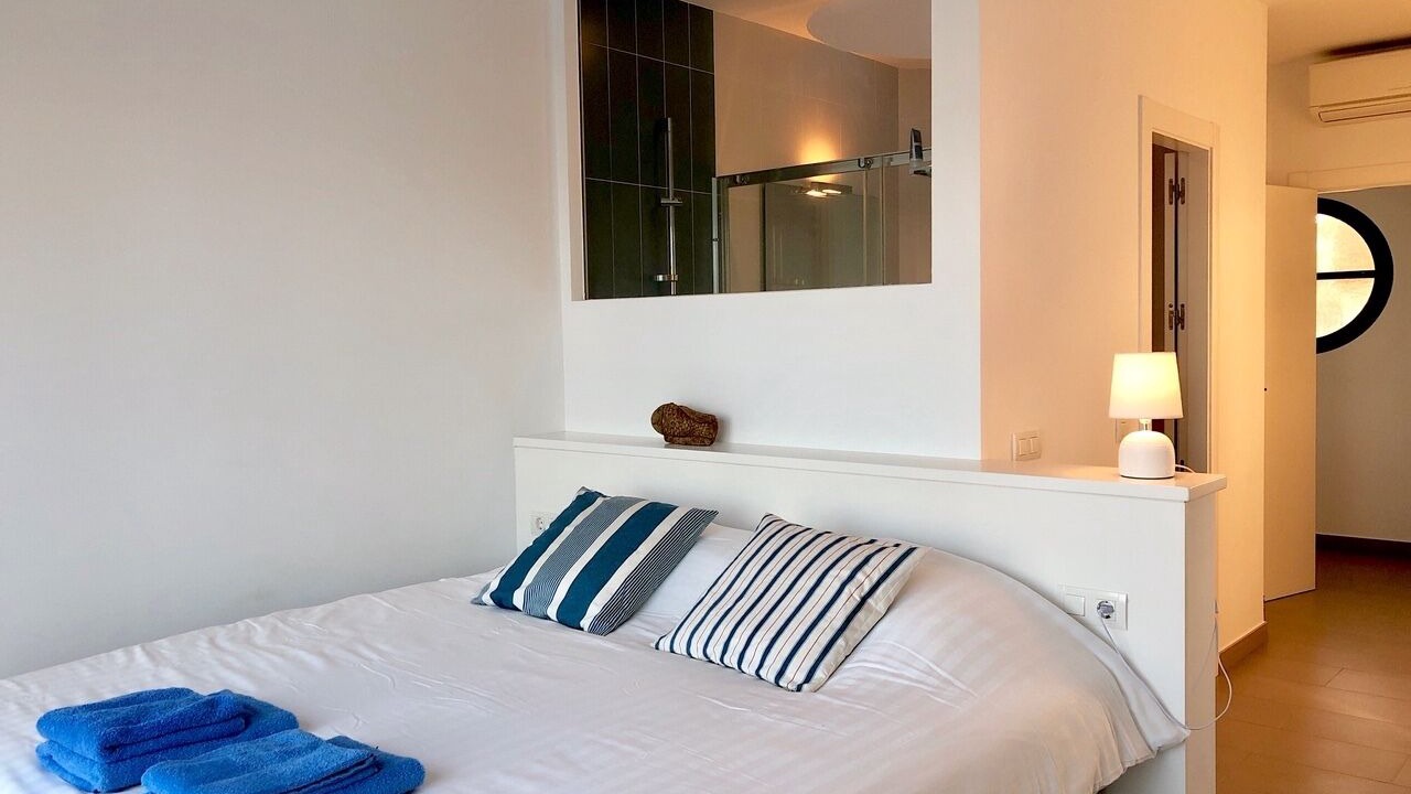 Photo of Bedroom in Puerto Rey