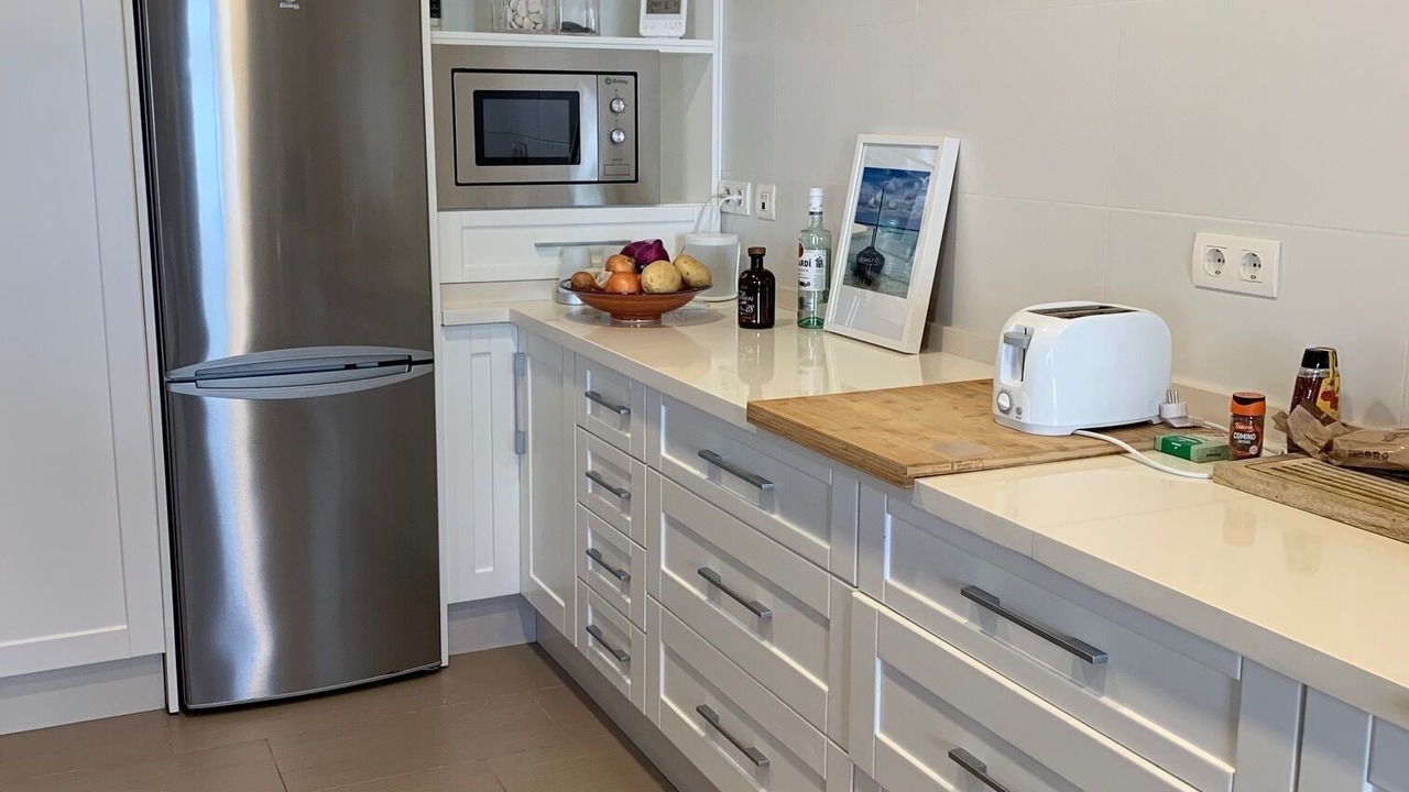 Photo of Kitchen in Puerto Rey
