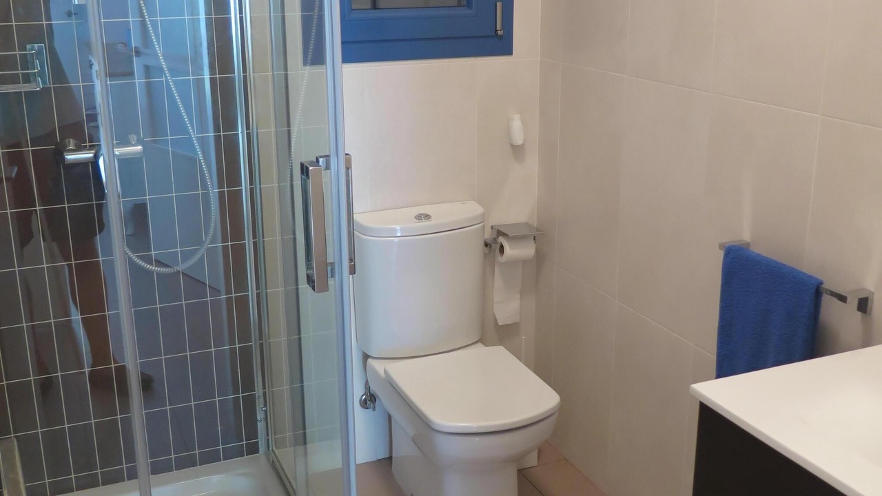 Photo of Bathroom in Puerto Rey