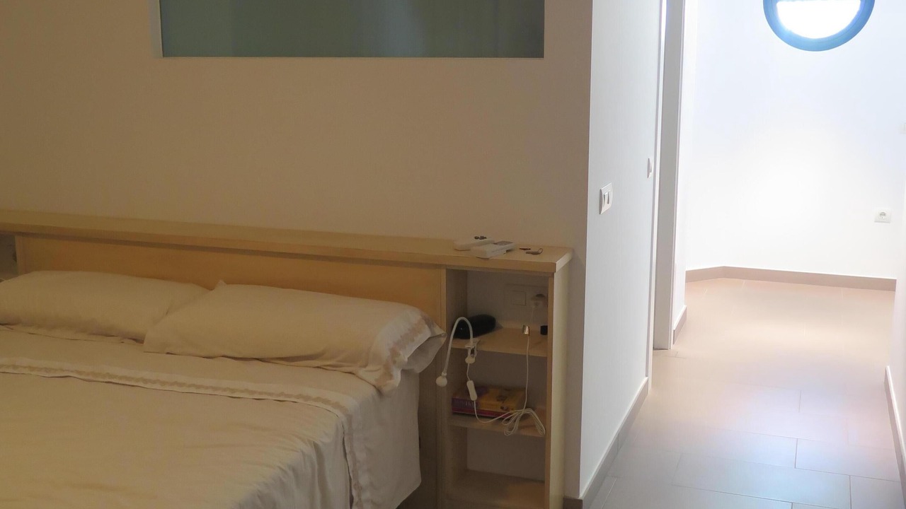 Photo of Bedroom in Puerto Rey