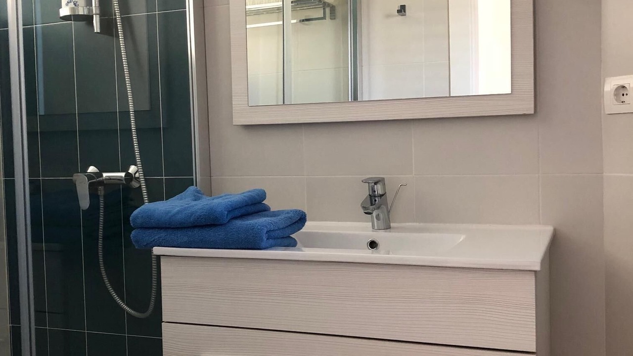 Photo of Bathroom in Puerto Rey