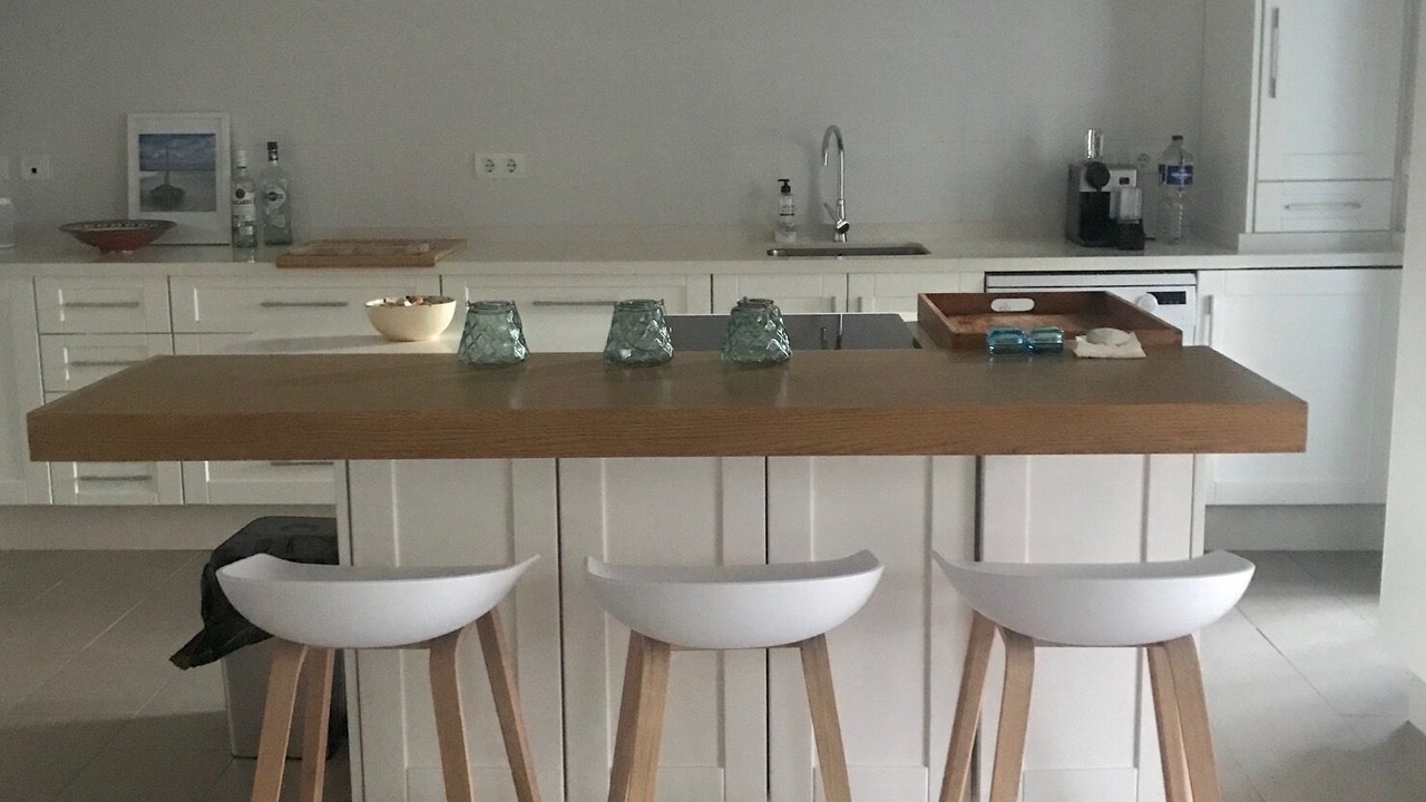 Photo of Kitchen in Puerto Rey