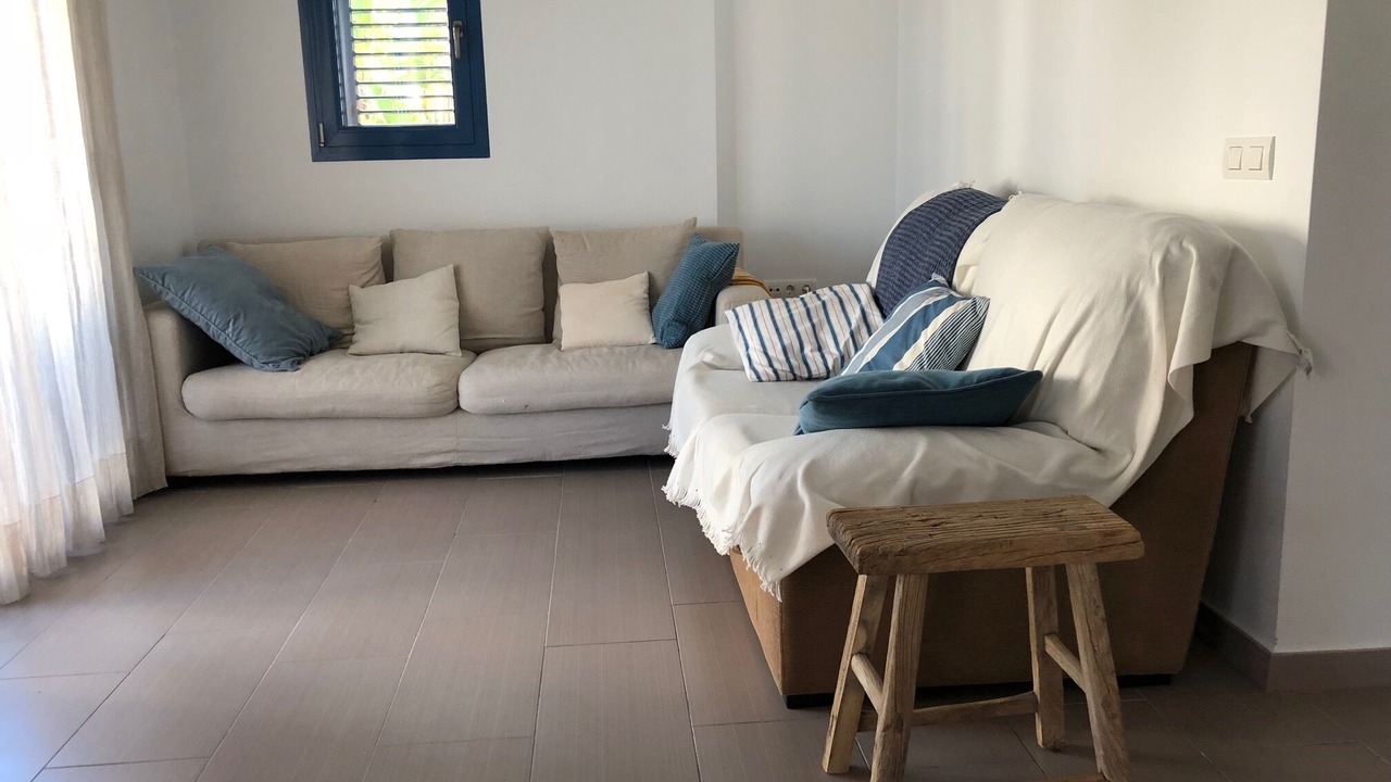 Photo of Livingroom in Puerto Rey