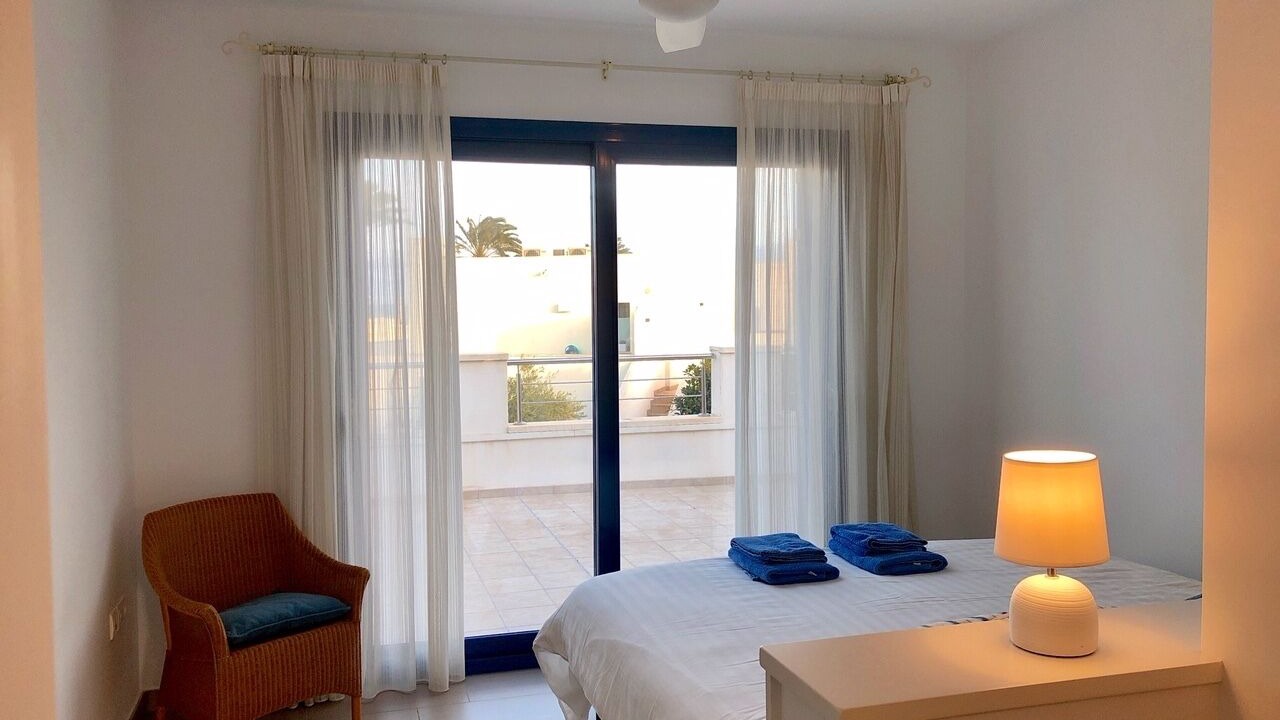 Photo of Bedroom in Puerto Rey