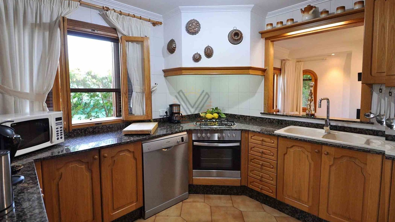 Photo of Kitchen in Inca