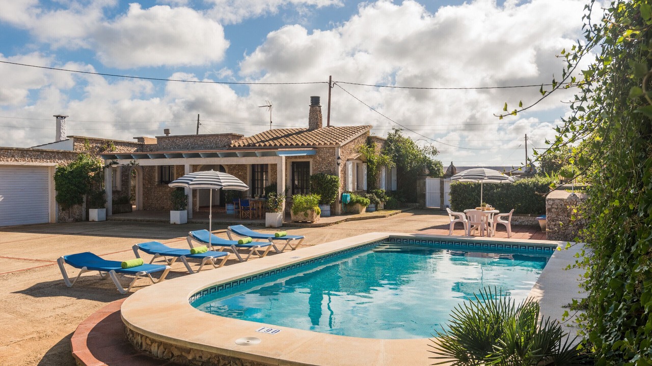 Photo of Outdoor in Ciutadella de Menorca