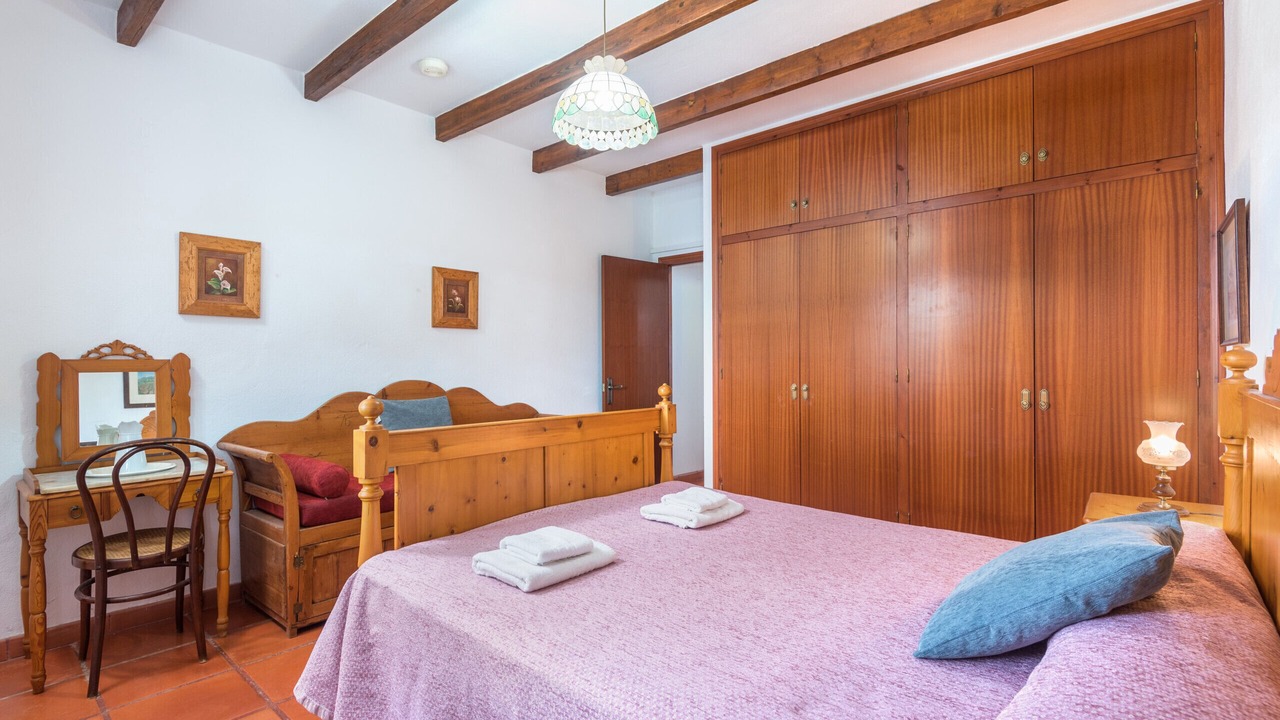 Photo of Bedroom in Ciutadella de Menorca