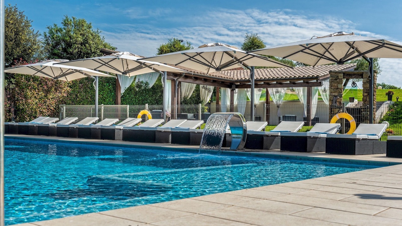 Photo of Outdoor in Cornella del Terri