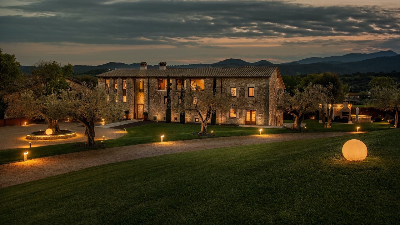 Photo of Outdoor in Cornella del Terri