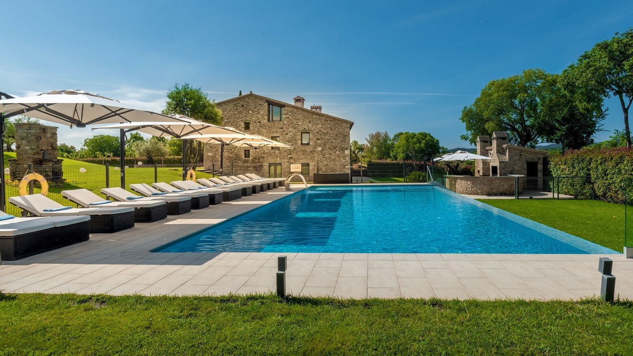 Photo of Outdoor in Cornella del Terri