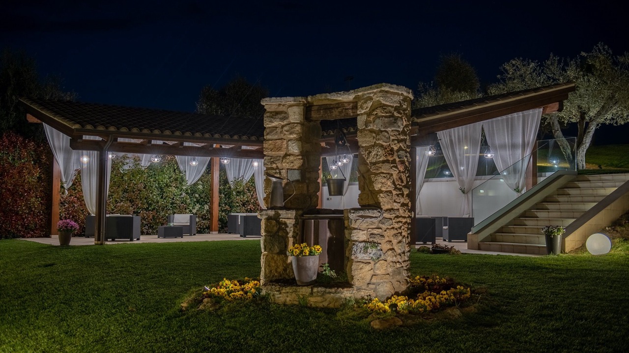 Photo of Outdoor in Cornella del Terri