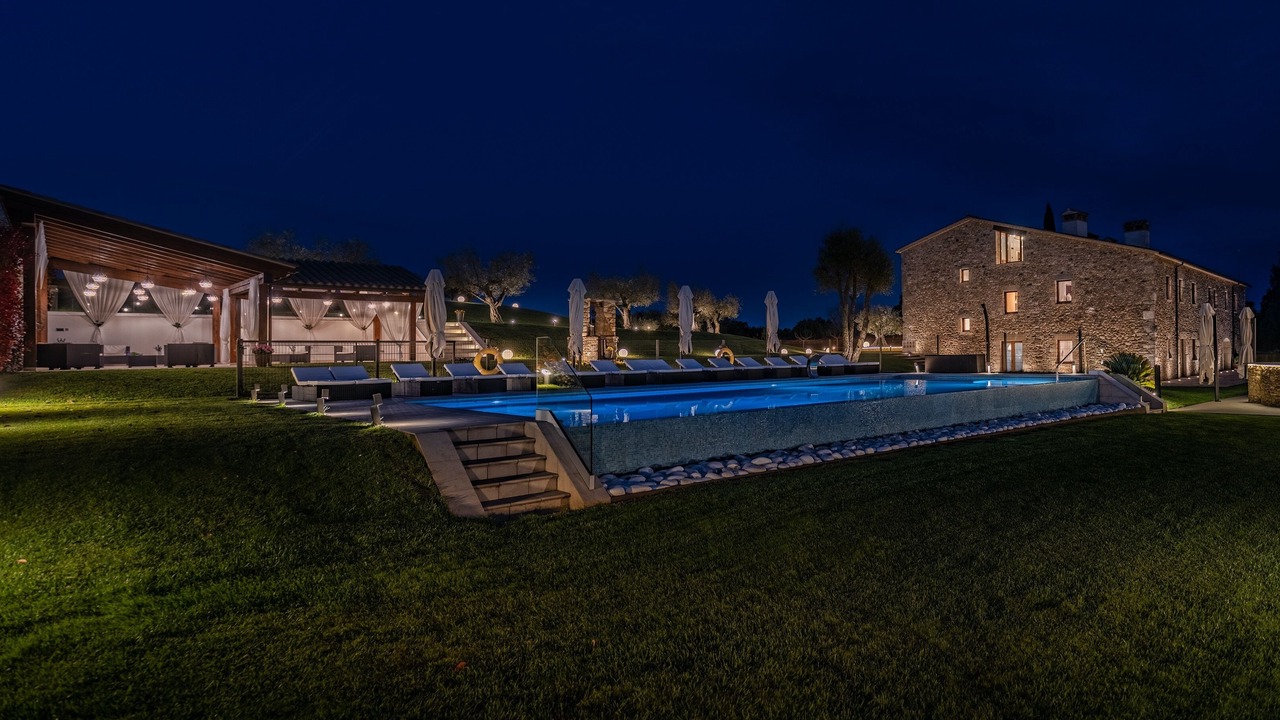 Photo of Outdoor in Cornella del Terri