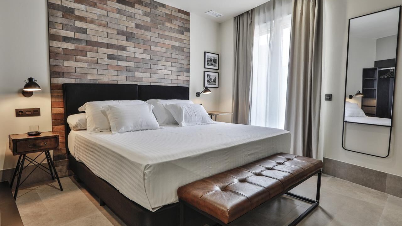 Photo of Bedroom in Almeria Centro