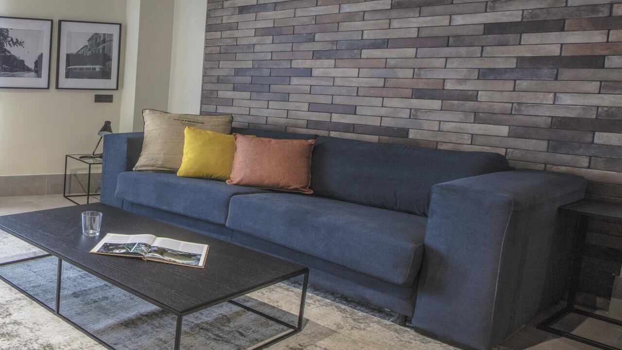 Photo of Livingroom in Almeria Centro