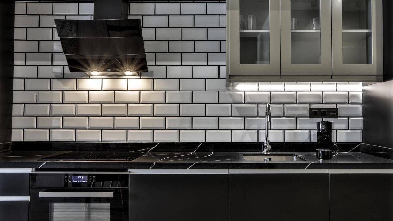 Photo of Kitchen in Almeria Centro