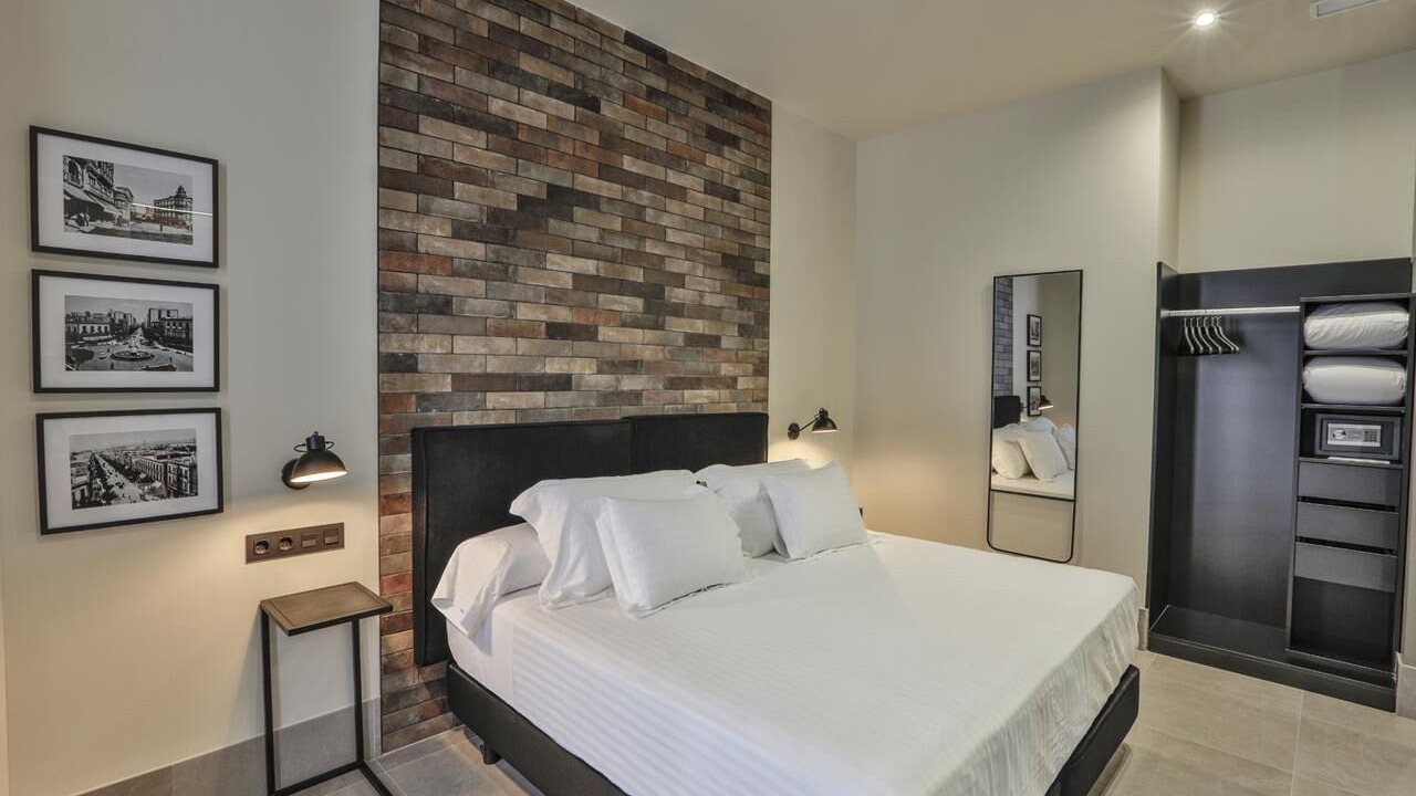 Photo of Bedroom in Almeria Centro