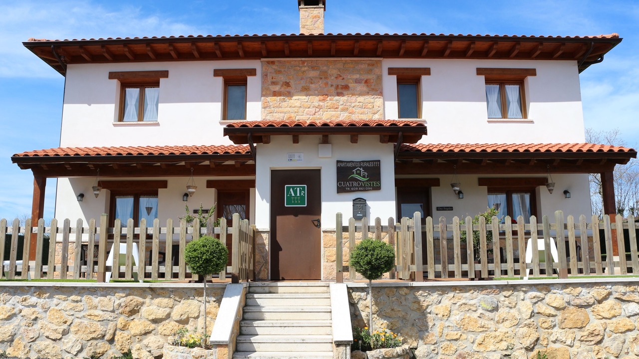 Photo of Outdoor in San Martin de Bada
