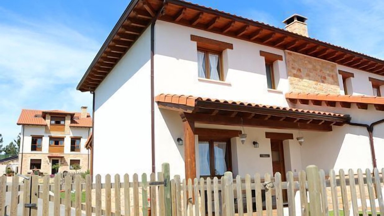 Photo of Outdoor in San Martin de Bada