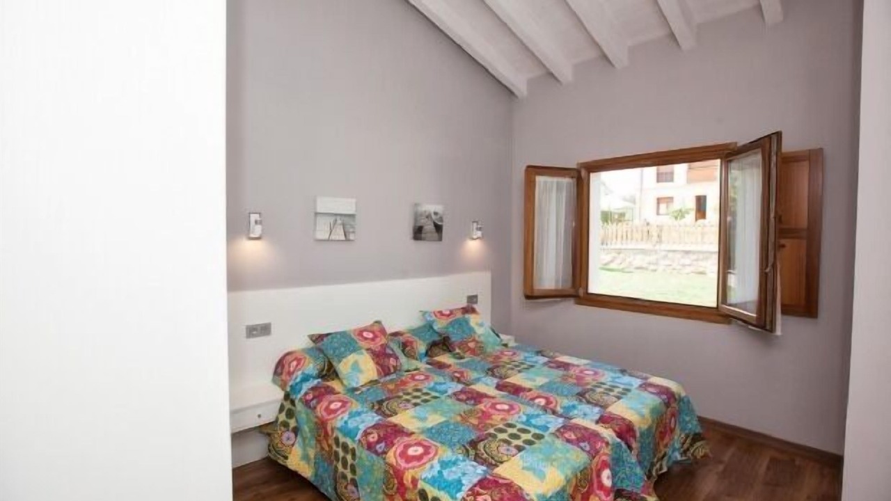 Photo of Bedroom in San Martin de Bada