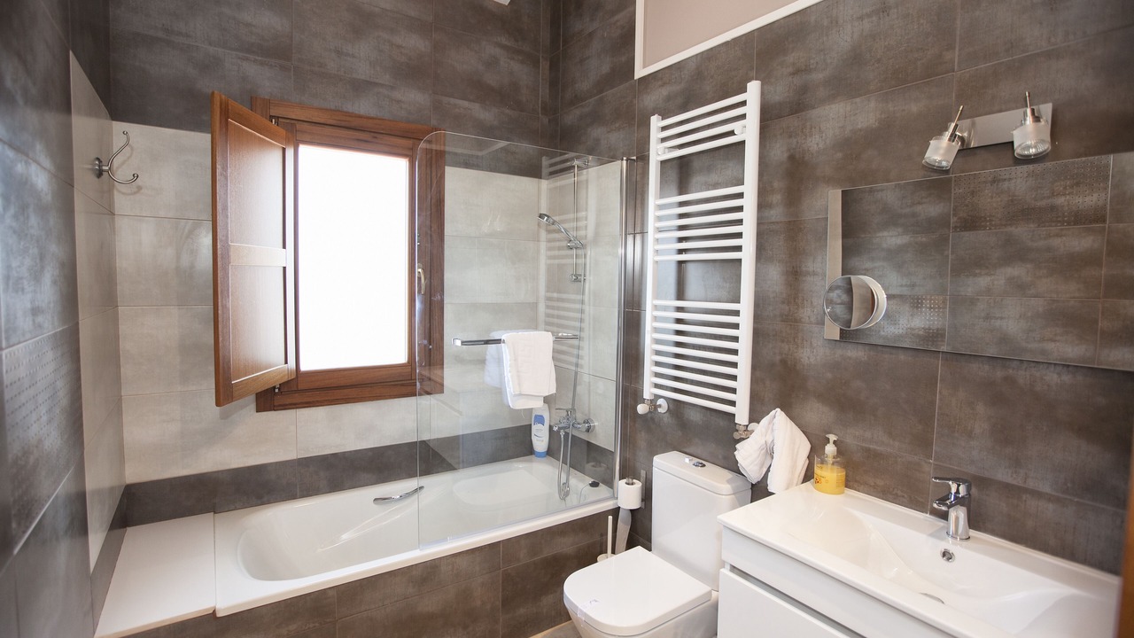 Photo of Bathroom in San Martin de Bada
