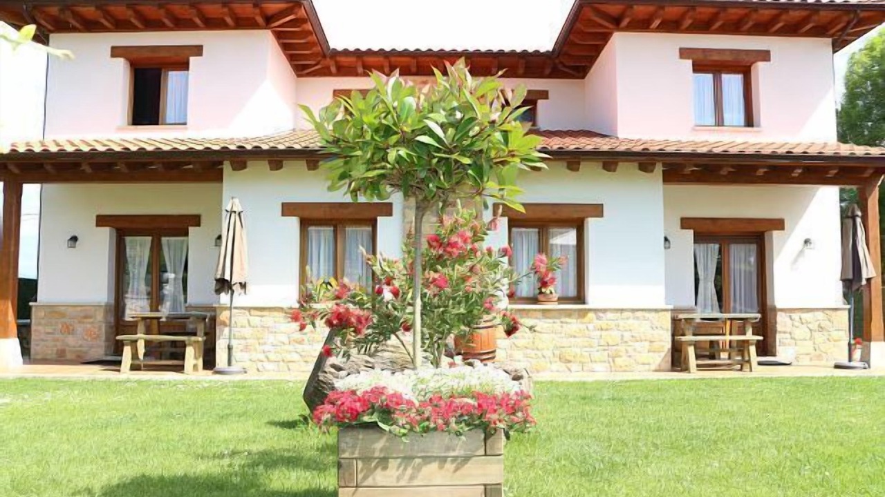 Photo of Outdoor in San Martin de Bada
