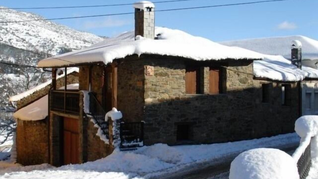 Photo of Outdoor in Berlanga del Bierzo