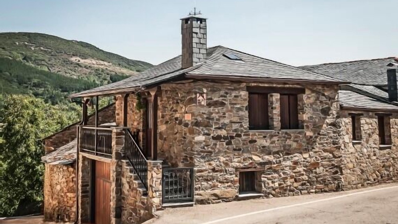 Photo of Outdoor in Berlanga del Bierzo