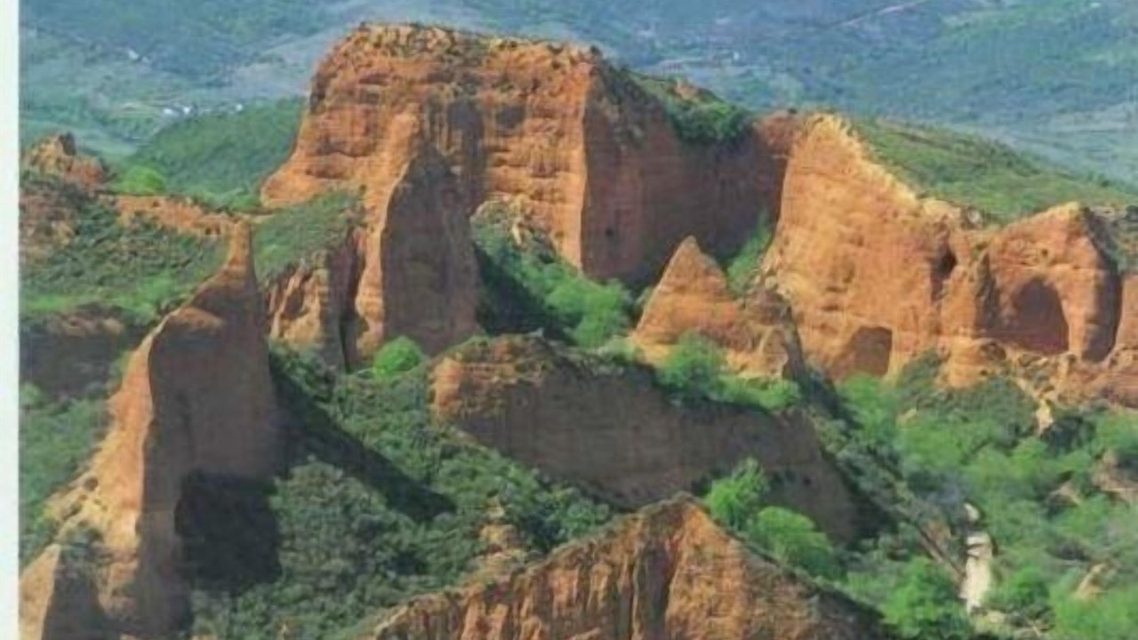 Photo of Outdoor in Berlanga del Bierzo