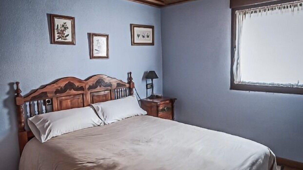 Photo of Bedroom in Berlanga del Bierzo