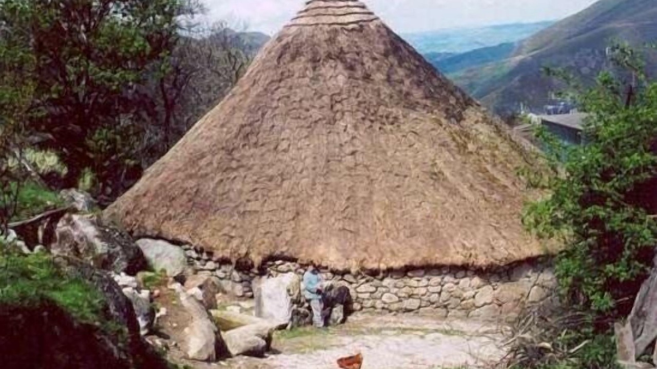 Photo of Outdoor in Berlanga del Bierzo