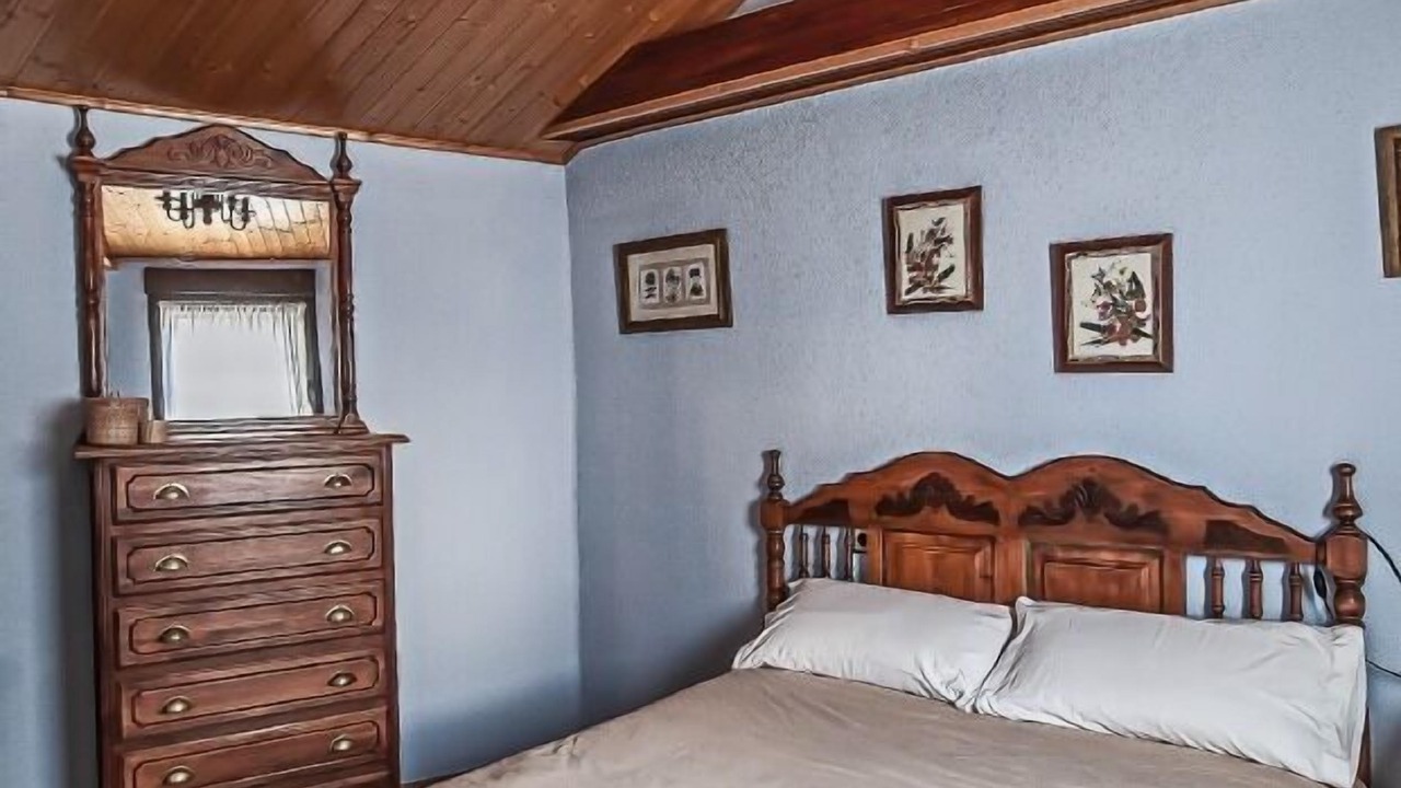 Photo of Bedroom in Berlanga del Bierzo