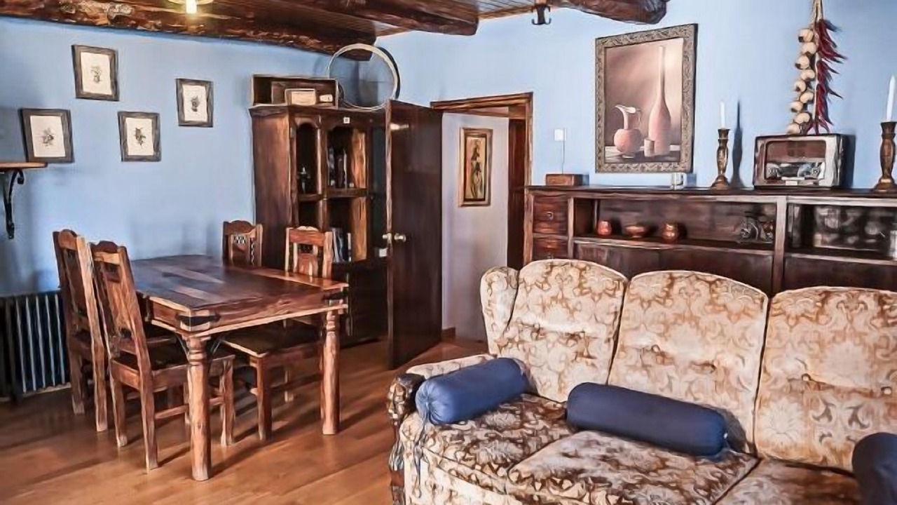 Photo of Livingroom in Berlanga del Bierzo