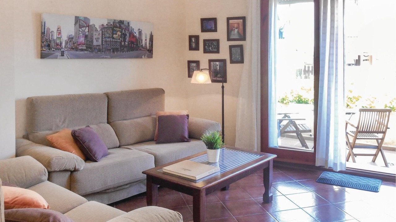 Photo of Bedroom in Tossa de Mar