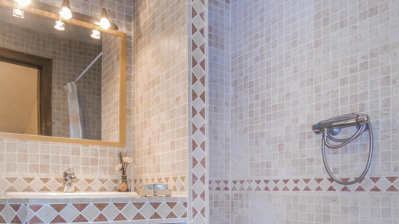 Photo of Bathroom in Tossa de Mar