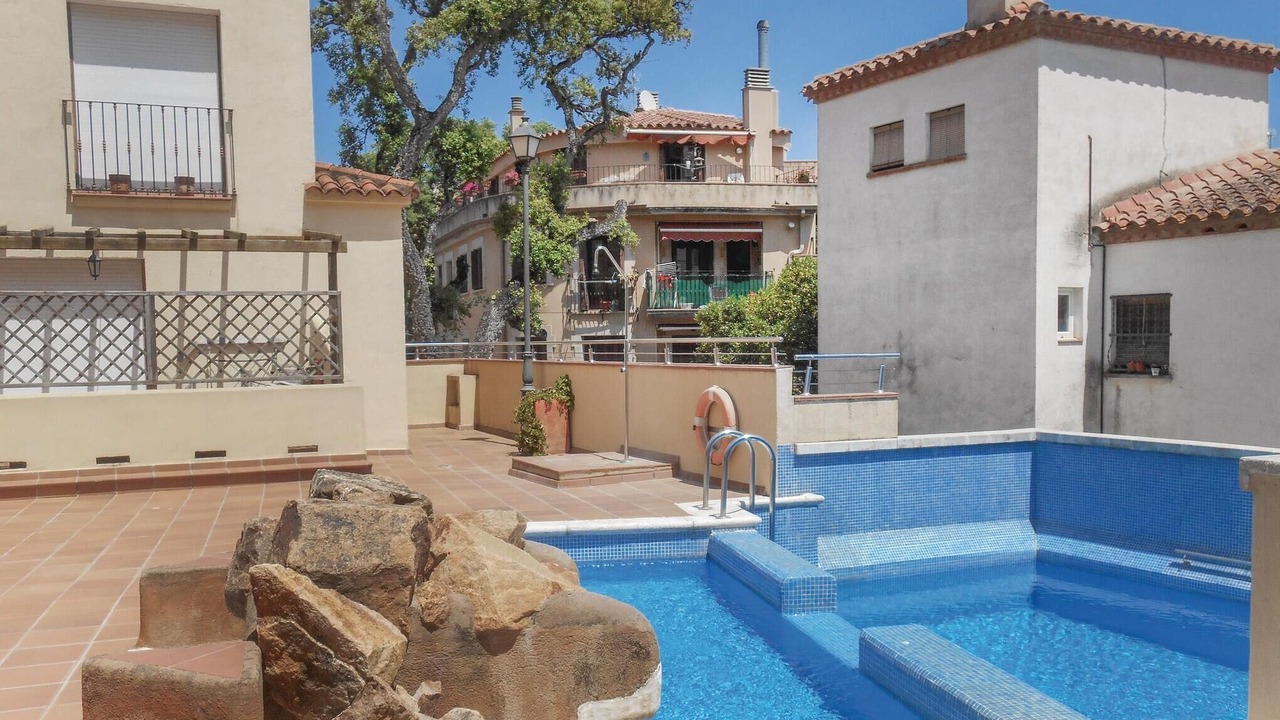 Photo of Outdoor in Tossa de Mar