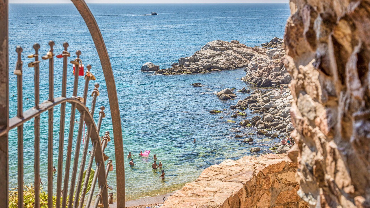 Photo of Others in Tossa de Mar