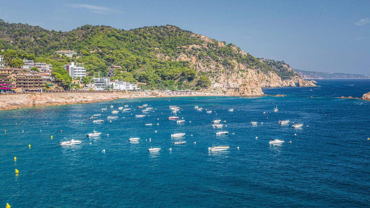 Photo of Others in Tossa de Mar