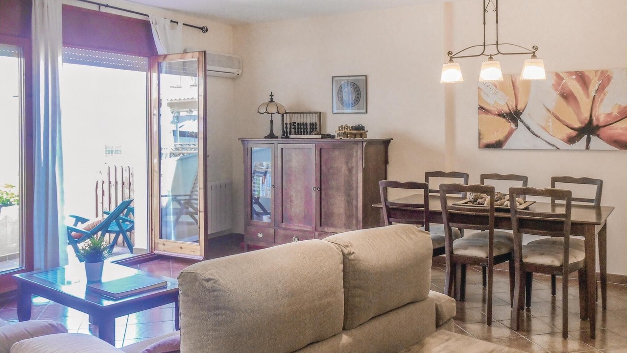 Photo of Bedroom in Tossa de Mar