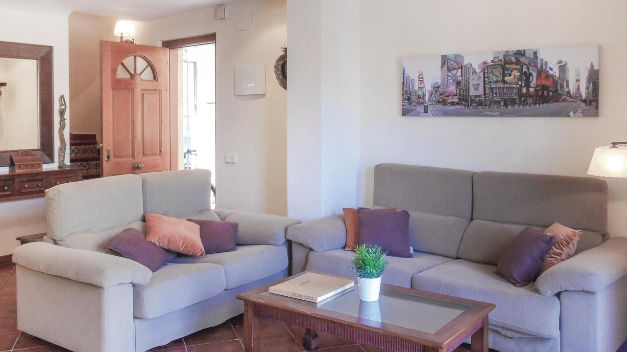 Photo of Bedroom in Tossa de Mar