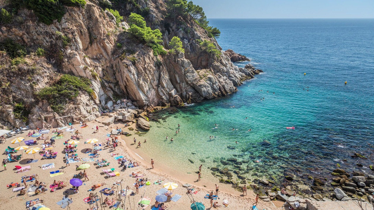 Photo of Others in Tossa de Mar