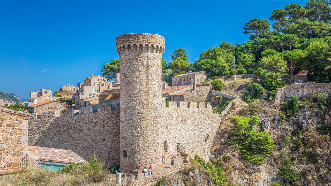 Photo of Others in Tossa de Mar