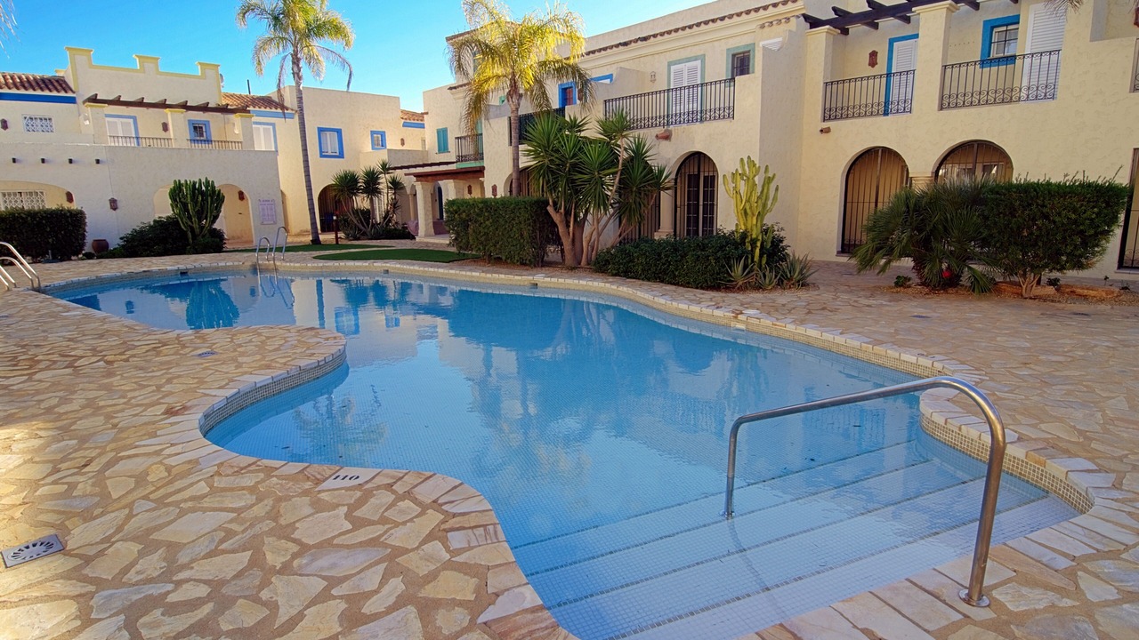 Photo of Outdoor in Las Herrerias